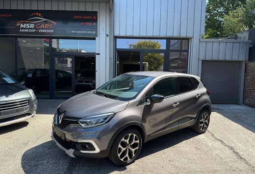 Renault 0.9 TCe-GPS-CAMERA-KEYLESS+ CARNET COMPLET