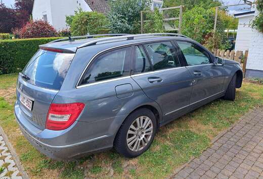 Mercedes-Benz H2SOMQ  diesel (modèle blue efficiency ...