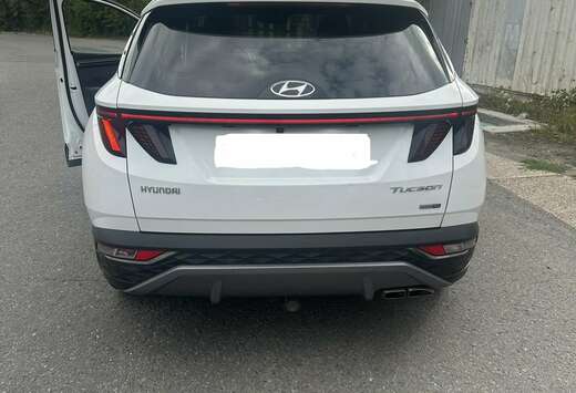 Hyundai 1.6 CRDi MHD Feel DCT