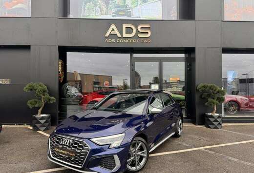 Audi Sportback Quattro/ Toit ouvrant/ Virtual cockpit ...
