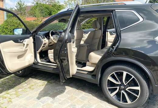 Nissan X-Trail 2.2 dCi 16v 4x2 Sport GPS