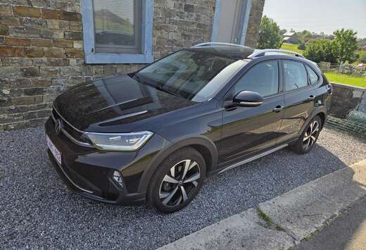 Volkswagen 1.0 TSI Life Business OPF DSG