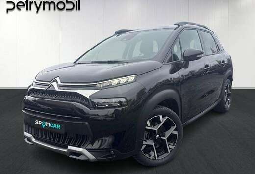 Citroen Shine