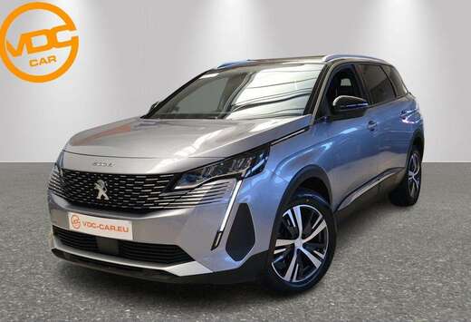 Peugeot Allure