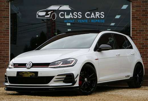 Volkswagen 2.0 TSI TCR OPF / DSG / CAMERA / PANO / DI ...