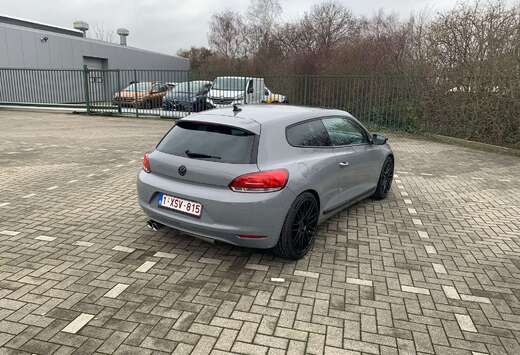 Volkswagen 1.4 TSI
