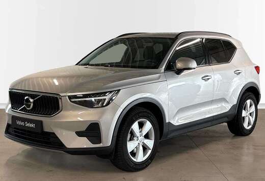 Volvo Essential T2 Aut | Alarm | Sensus Navigatie | G ...