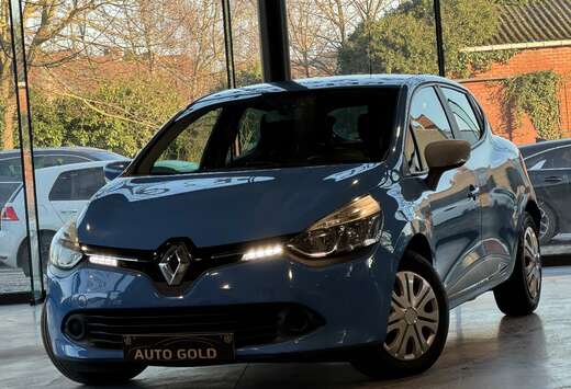 Renault 0.9 TCe/NAVIGATION/CLIMA/ETAT NEUF/EURO6B/1PR ...