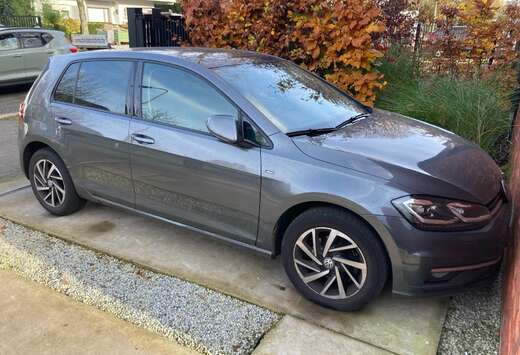 Volkswagen 1.0 TSI OPF DSG Comfortline