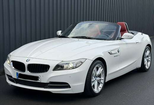 BMW 2.5iA S-Drive23i CT OK PRTE A IMMATRICULER