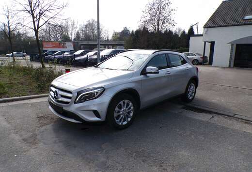 Mercedes-Benz GLA 180 37.000km 1ste eigenaar PERFECTE ...