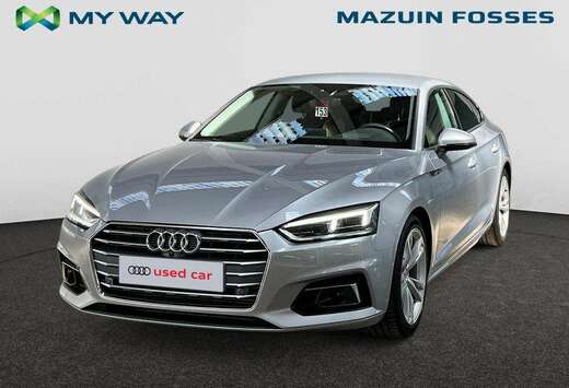 Audi Sportback Audi A5 Sportback Sport 2.0 TFSI ultra ...