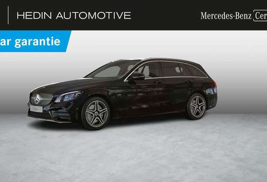 Mercedes-Benz e Break AMG Line Panoramisch Dak  Distr ...