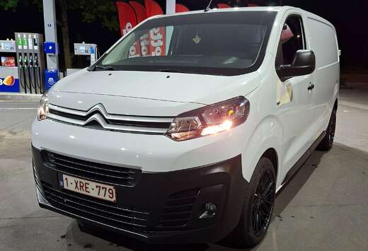 Citroen Lichte vracht