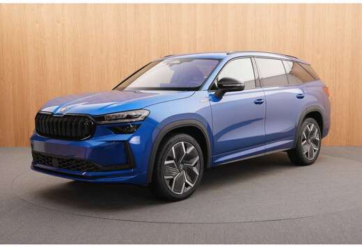 Skoda Sportline 1.5 TSI DSG 110 kW-150CV - 7