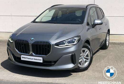 BMW open dak comf camera dab gps applecp heated seats