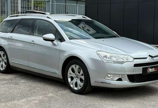 Citroen 2.0 ESSENCE/LPG - AUTOMATIQUE - AIRCO - PRO E ...