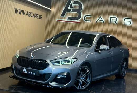 BMW DA GRAN COUPE PACK M ** GARANTIE 12 MOIS ** GRANC ...