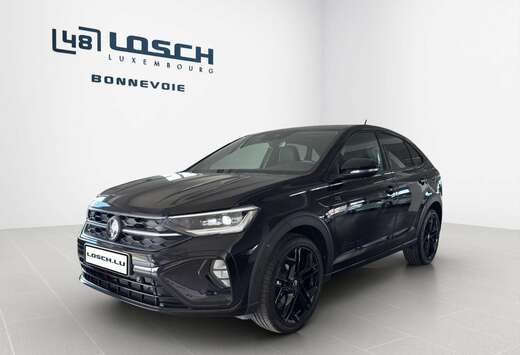 Volkswagen R-LINE