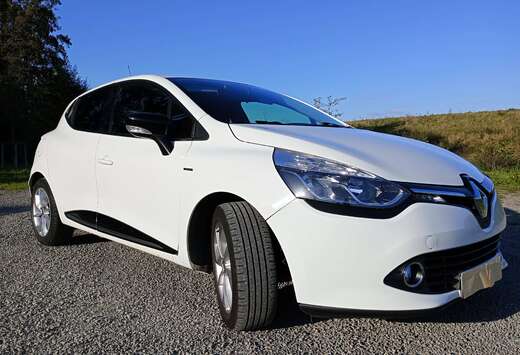 Renault Clio 1.2i Limited