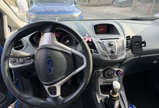 Ford 1.25i Ambiente