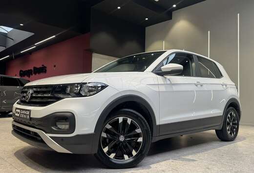 Volkswagen AUTOMATIQUE**CAMERA**GPS**GARANTIE 12MOIS* ...