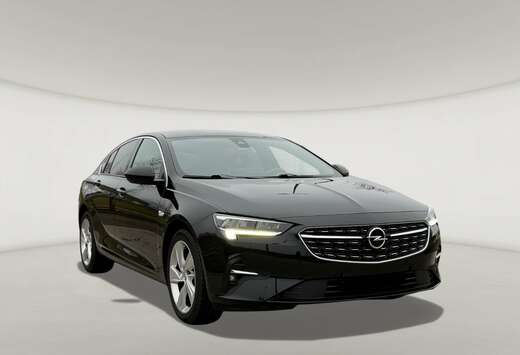 Opel GARANTIE  B.AUTO  55.000km  IMPECCABLE