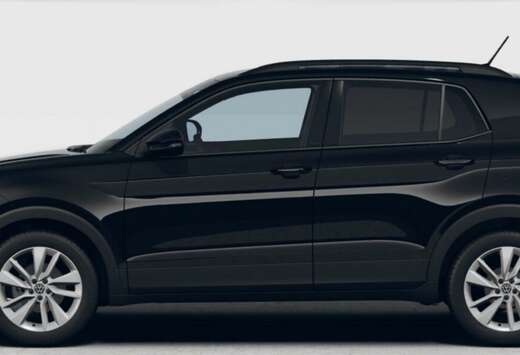 Volkswagen T-Cross 1.5 TSI ACT OPF DSG Life