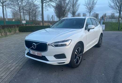 Volvo D4 Geartronic Momentum Pro harman kardon editio ...