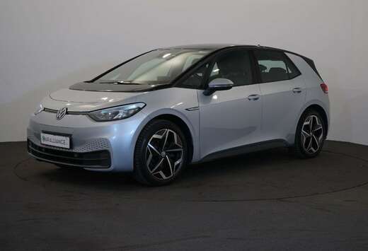 Volkswagen Pro S 77 kwhLEDJA19App-ConnectKeyless