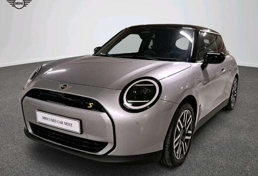MINI Classic Trim