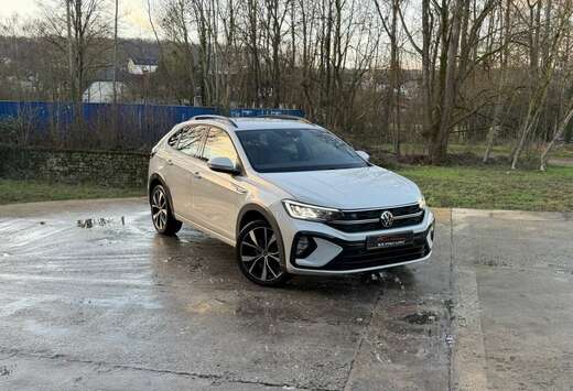 Volkswagen TAIGO 1.0TSI 110CV DSG7 R-Line