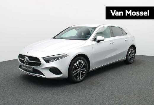 Mercedes-Benz e Business Line