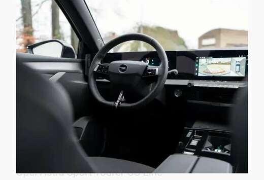 Opel Sports Tourer 1.2 Turbo GS Line S/S