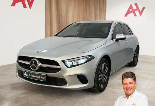 Mercedes-Benz PHEV Business Solution ** Leder  Camera ...