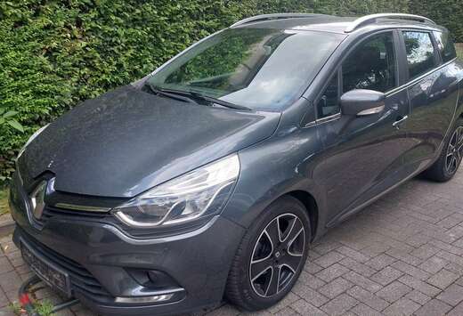 Renault 0.9 TCe Energy Zen