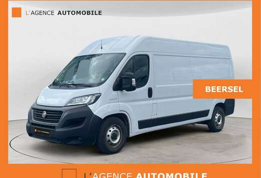 Fiat AGENCE BEERSEL - ✅12 MOIS DE GARANTIE