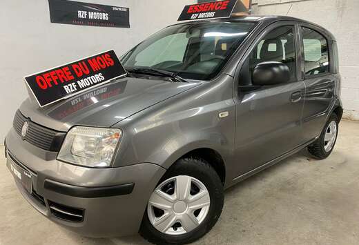 Fiat Panda 1.2i ️ PETIT BUDGET ️