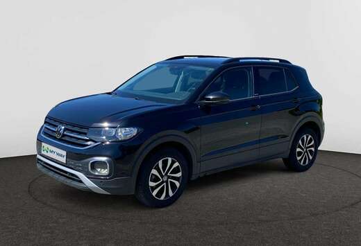 Volkswagen 1.0 TSI Active OPF DSG