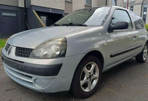 Renault 1.2i Expression