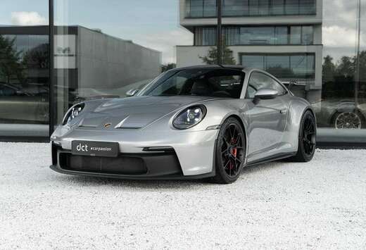 Porsche 4.0 PDK