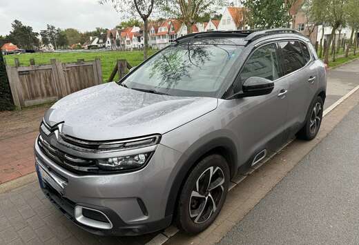 Citroen C5 Aircross 1.6i 180HP Business Lounge S