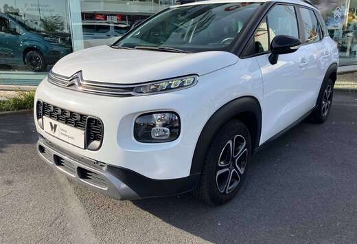 Citroen C3 Aircross 1.2 PureTech Feel S