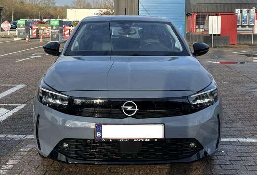 Opel Corsa 1.2i Edition  2025  Grafic Grey + Tech Pac ...