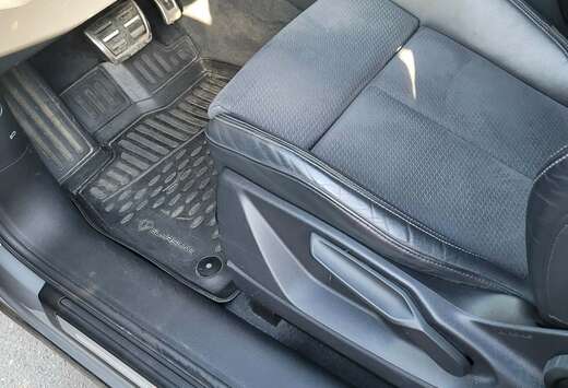 Audi Q5 2.0 TDi Quattro S line DPF S Tronic