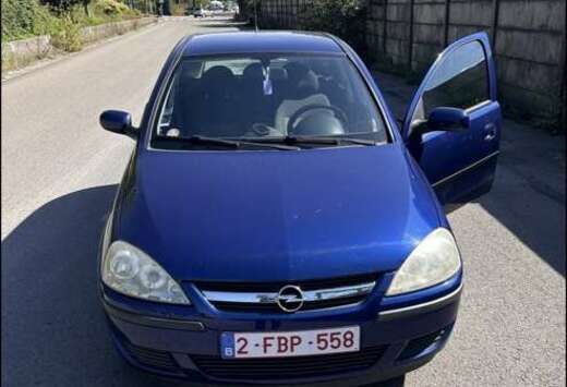 Opel 1.3 DT CDTi 16v Enjoy
