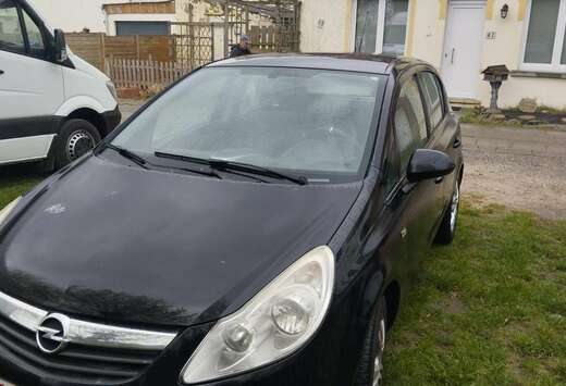 Opel 1.0i Enjoy