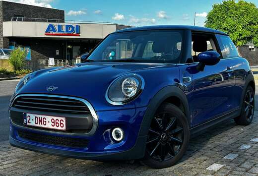 MINI Mini 1.5 One OPF (EU6d-TEMP)