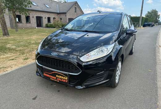 Ford Fiesta 1.25i **GARANTIE 12 MOIS**
