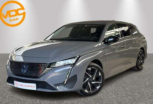 Peugeot Allure HYBRID